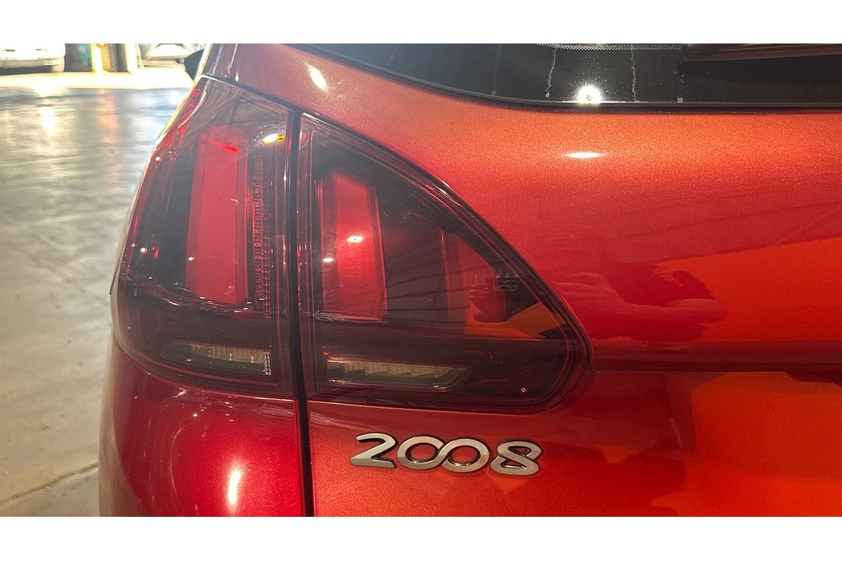 2017 Peugeot 2008 Active A94