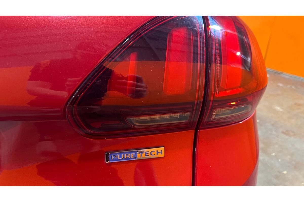 2017 Peugeot 2008 Active A94