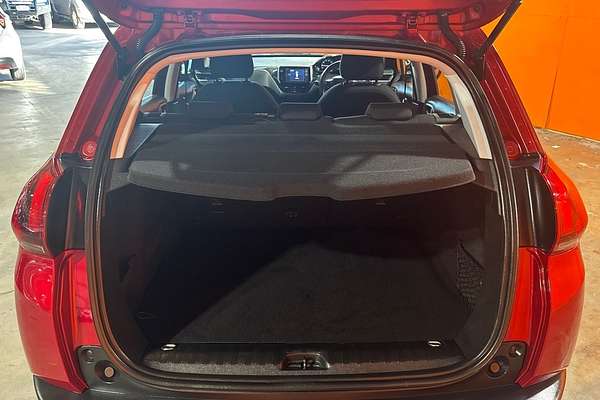 2017 Peugeot 2008 Active A94