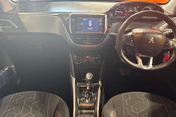 2017 Peugeot 2008 Active A94