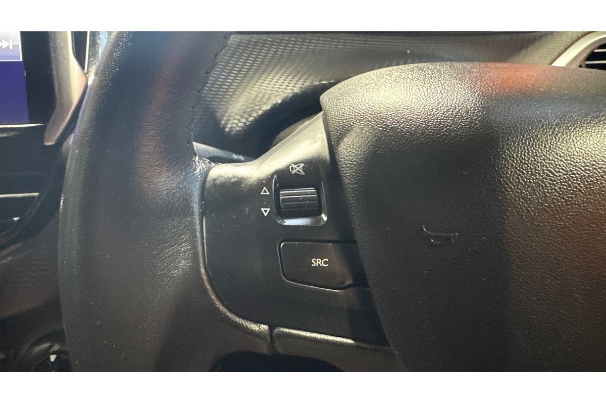 2017 Peugeot 2008 Active A94