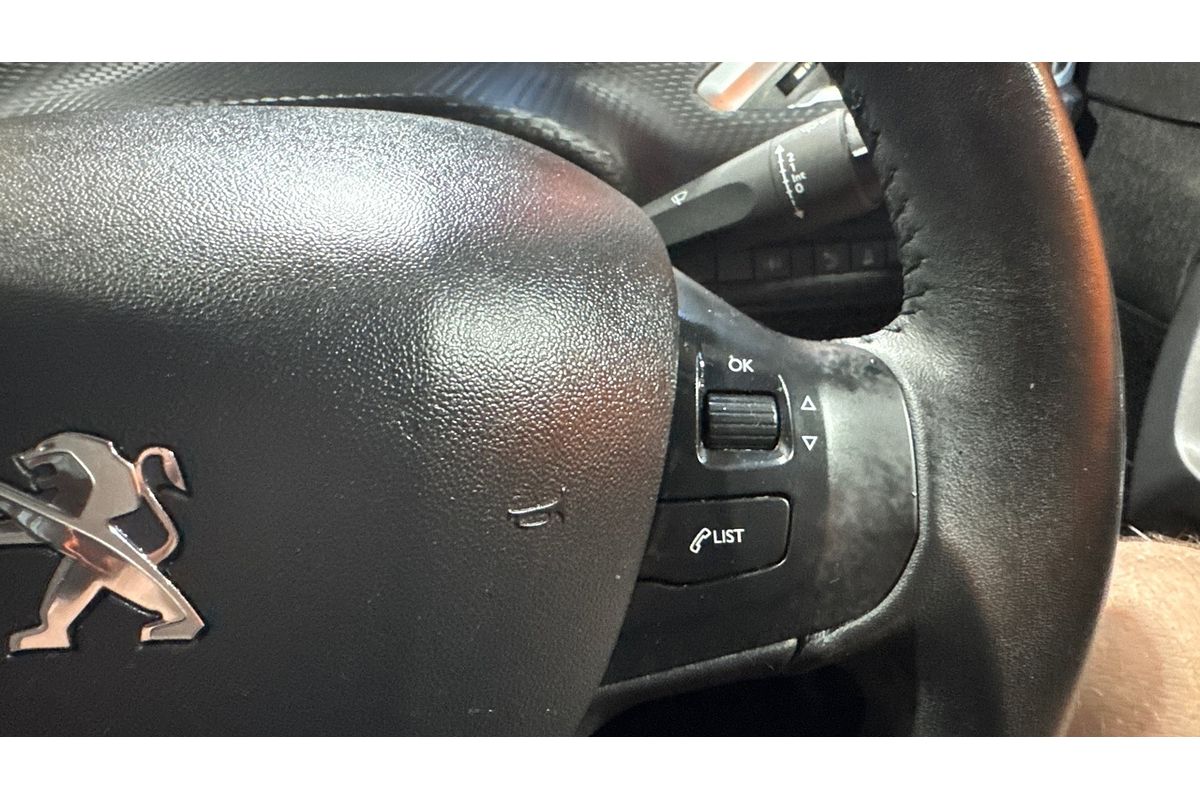 2017 Peugeot 2008 Active A94