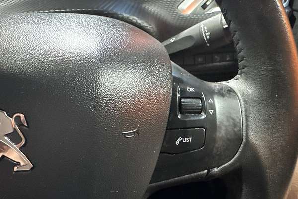 2017 Peugeot 2008 Active A94