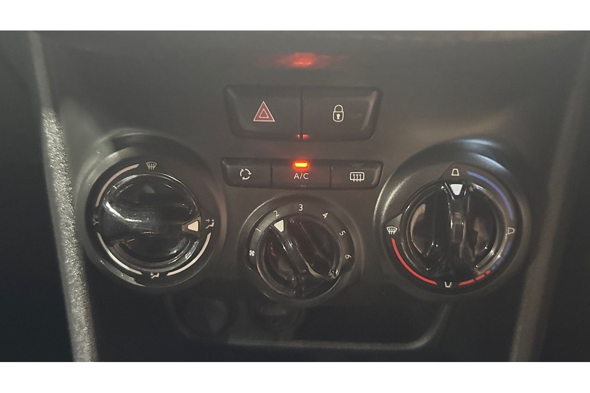 2017 Peugeot 2008 Active A94