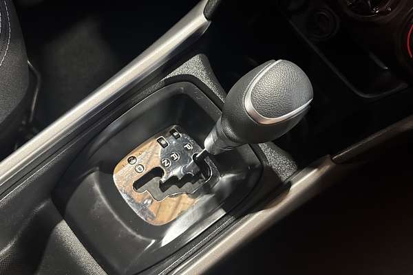 2017 Peugeot 2008 Active A94