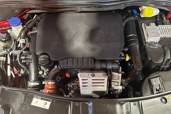 2017 Peugeot 2008 Active A94