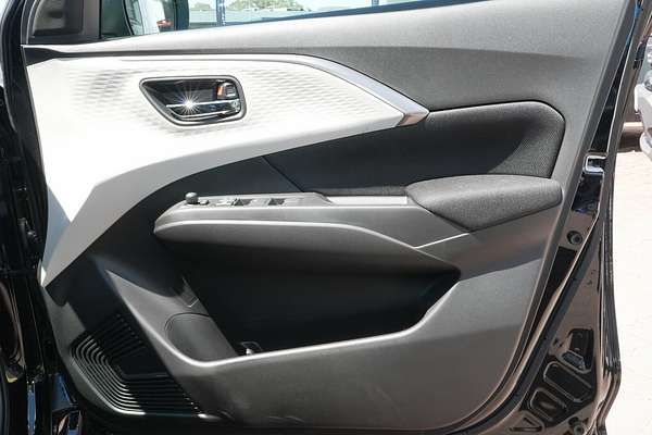 2025 Suzuki Swift Hybrid GLX UZ