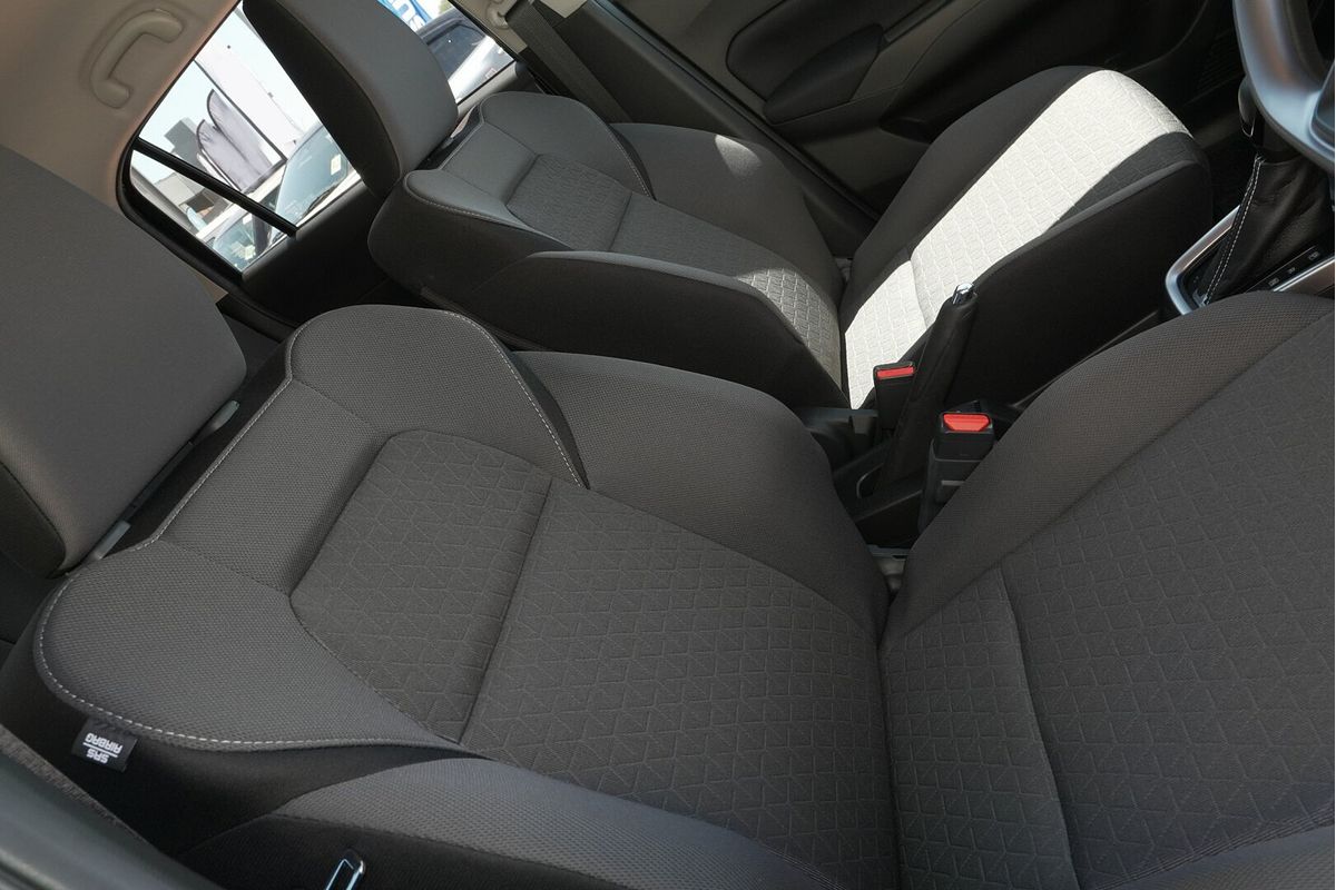 2025 Suzuki Swift Hybrid GLX UZ