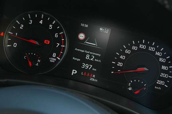 2025 Suzuki Swift Hybrid GLX UZ