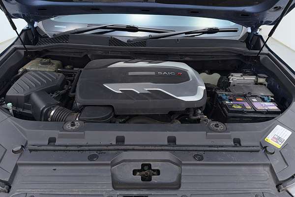 2020 LDV D90 Executive SV9A