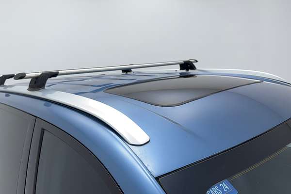 2020 LDV D90 Executive SV9A