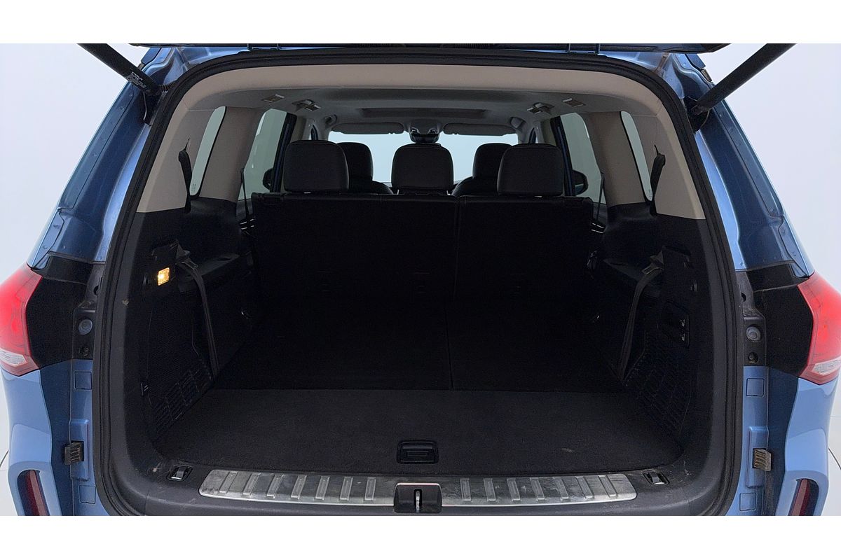 2020 LDV D90 Executive SV9A