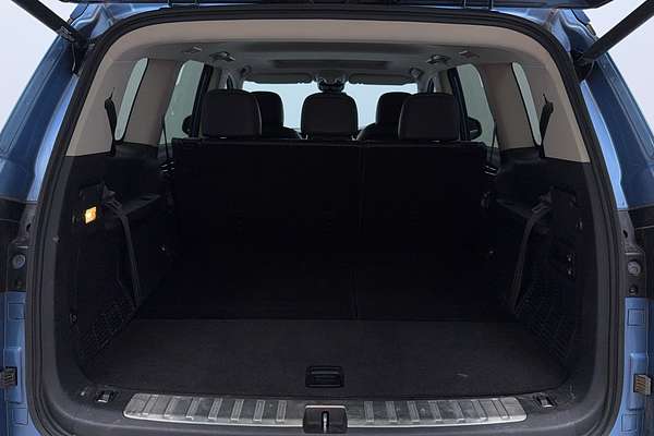 2020 LDV D90 Executive SV9A