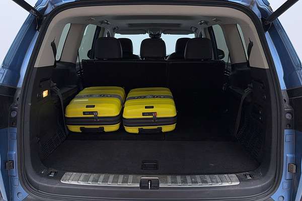 2020 LDV D90 Executive SV9A