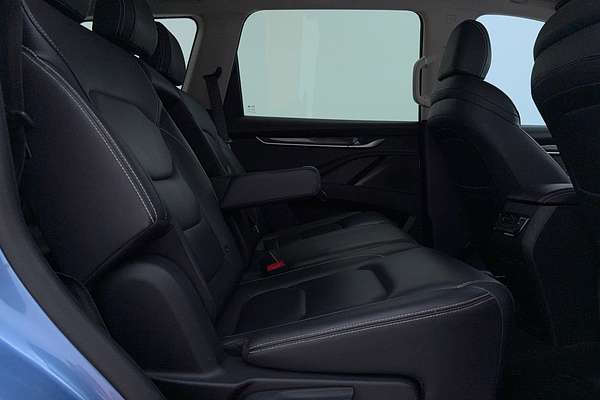 2020 LDV D90 Executive SV9A