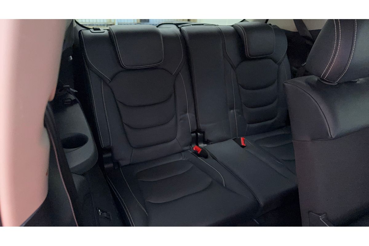 2020 LDV D90 Executive SV9A