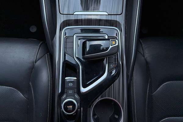 2020 LDV D90 Executive SV9A