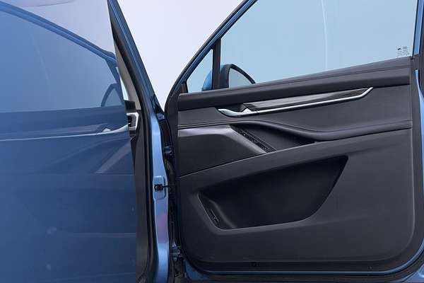 2020 LDV D90 Executive SV9A