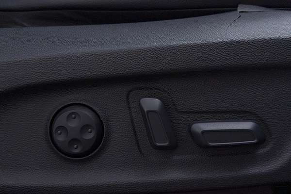 2020 LDV D90 Executive SV9A