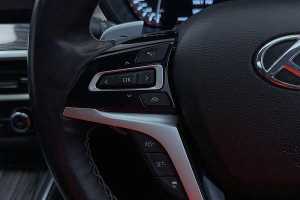 2020 LDV D90 Executive SV9A