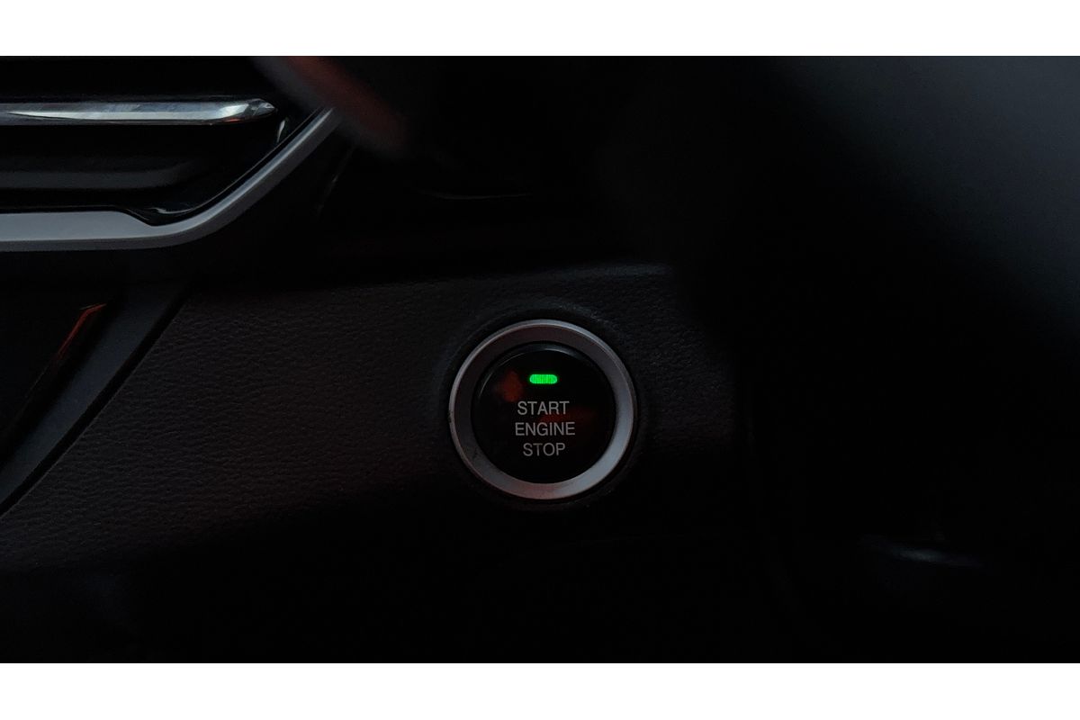 2020 LDV D90 Executive SV9A