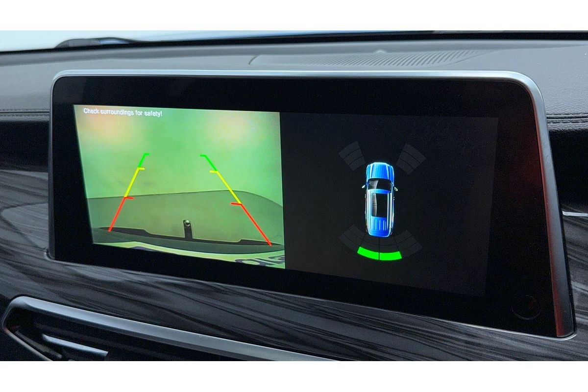 2020 LDV D90 Executive SV9A