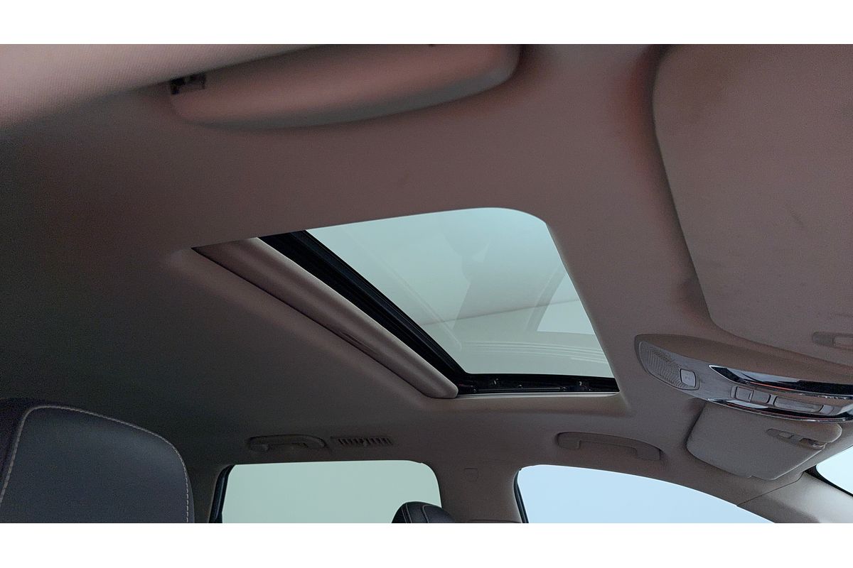 2020 LDV D90 Executive SV9A