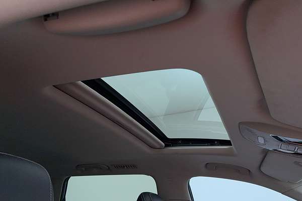 2020 LDV D90 Executive SV9A