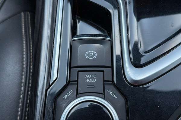 2020 LDV D90 Executive SV9A