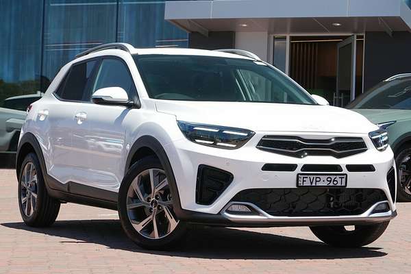 2025 Kia Stonic GT-Line YB