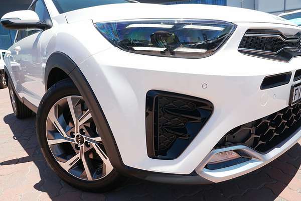 2025 Kia Stonic GT-Line YB