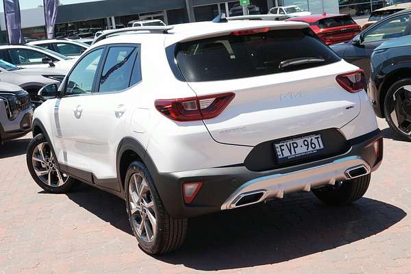2025 Kia Stonic GT-Line YB