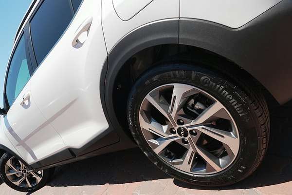 2025 Kia Stonic GT-Line YB