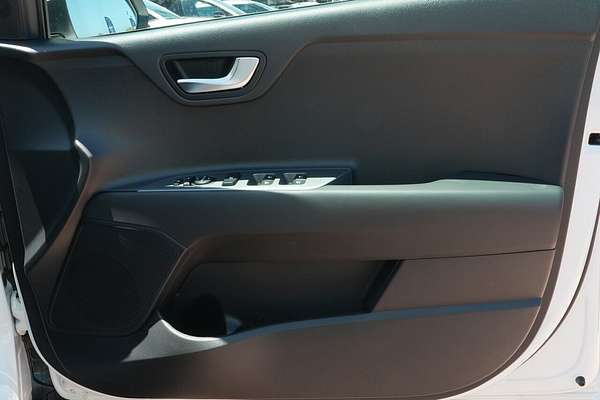 2025 Kia Stonic GT-Line YB