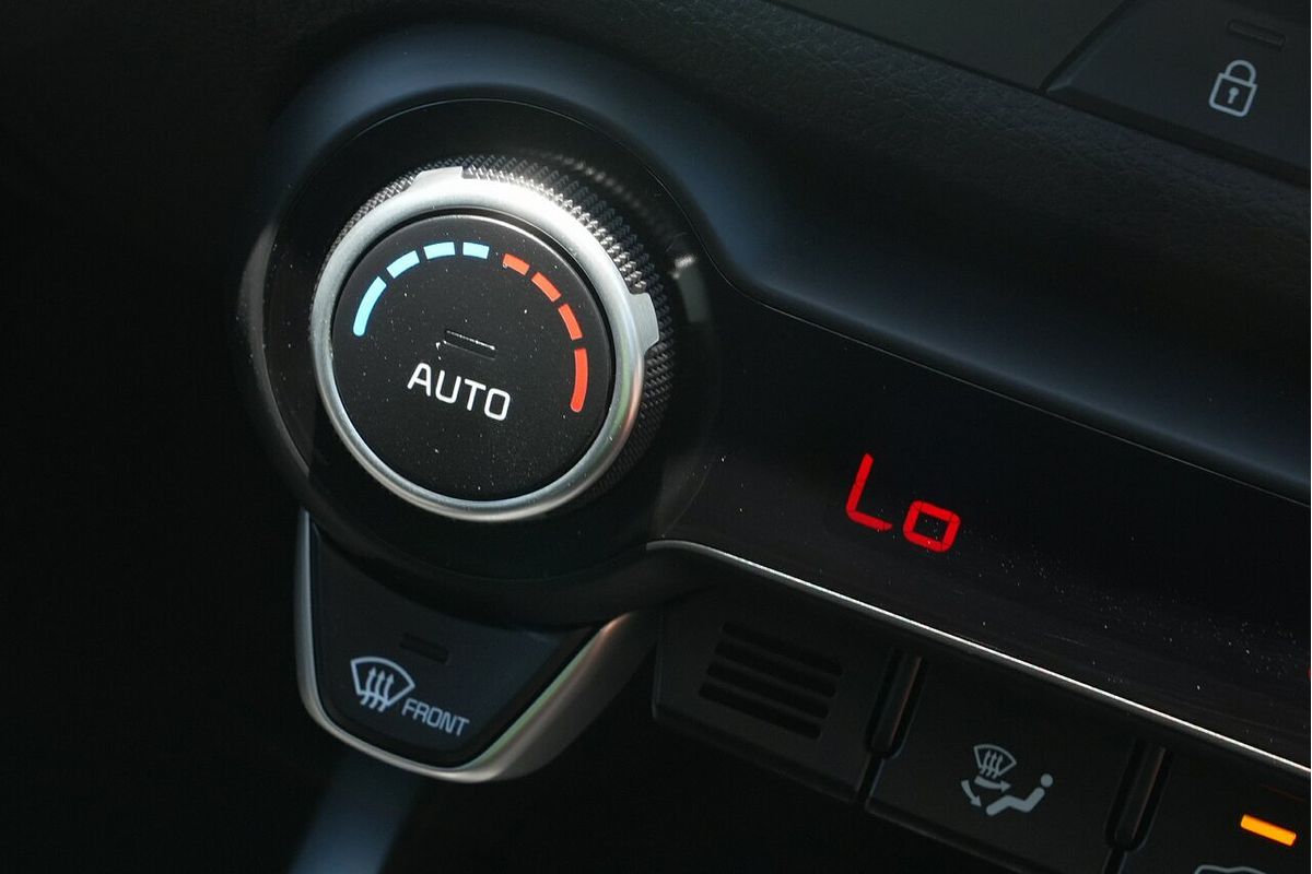 2025 Kia Stonic GT-Line YB