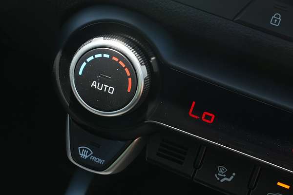 2025 Kia Stonic GT-Line YB