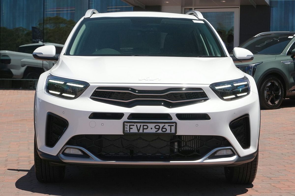 2025 Kia Stonic GT-Line YB