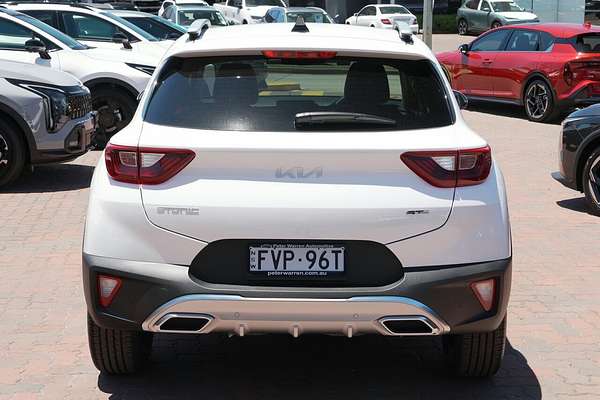 2025 Kia Stonic GT-Line YB