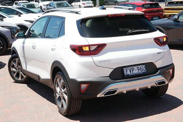 2025 Kia Stonic GT-Line YB