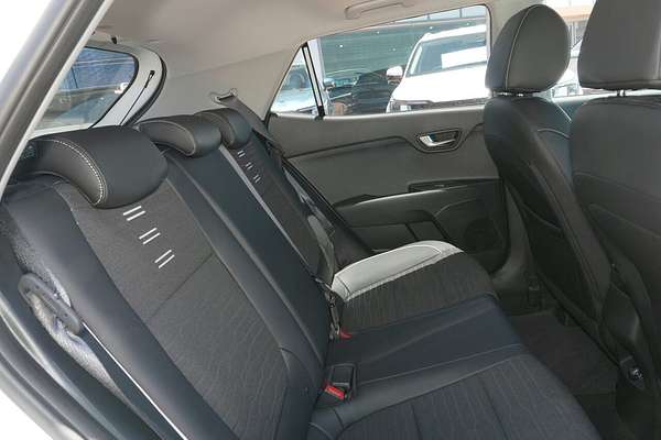 2025 Kia Stonic GT-Line YB