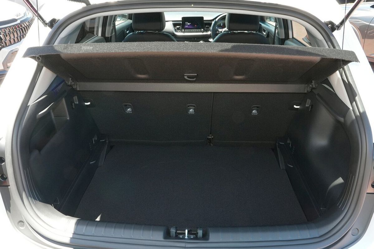 2025 Kia Stonic GT-Line YB