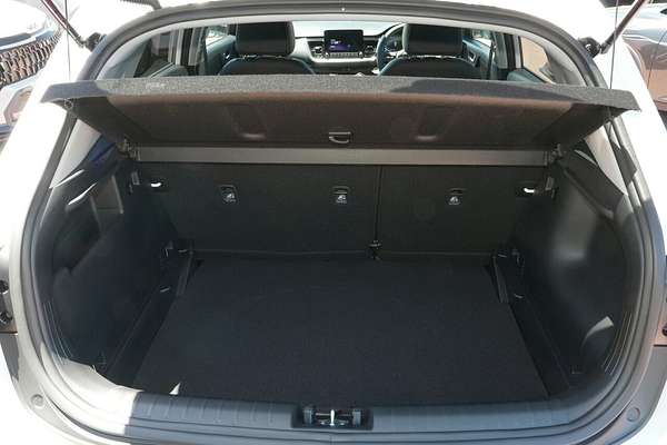 2025 Kia Stonic GT-Line YB