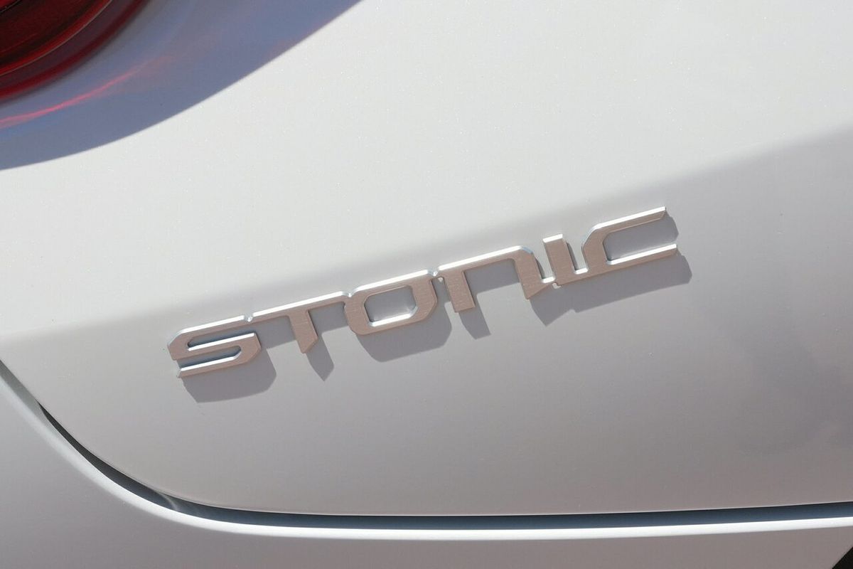 2025 Kia Stonic GT-Line YB