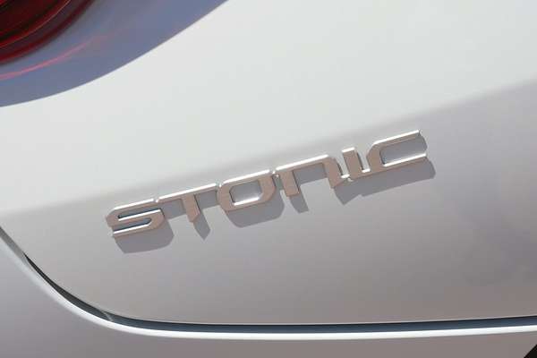2025 Kia Stonic GT-Line YB