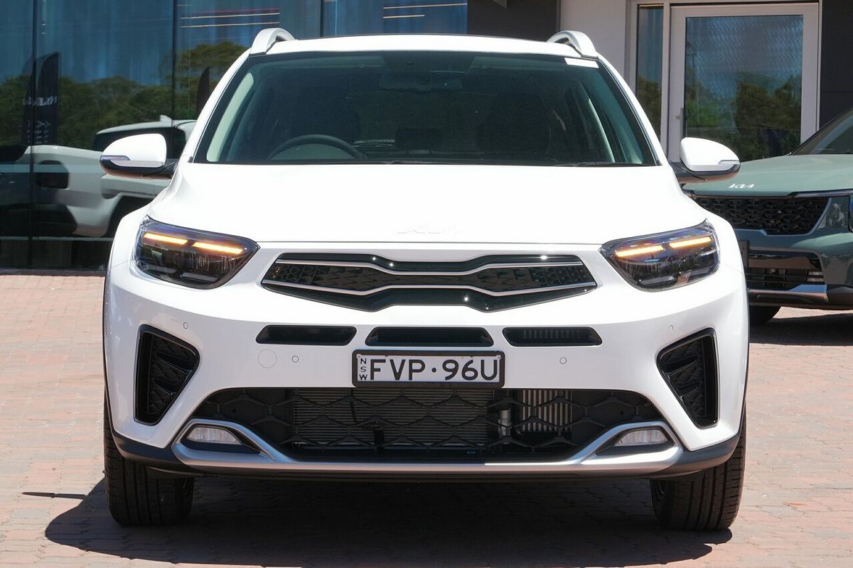 2025 Kia Stonic GT-Line YB