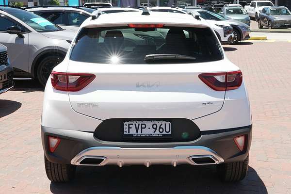 2025 Kia Stonic GT-Line YB