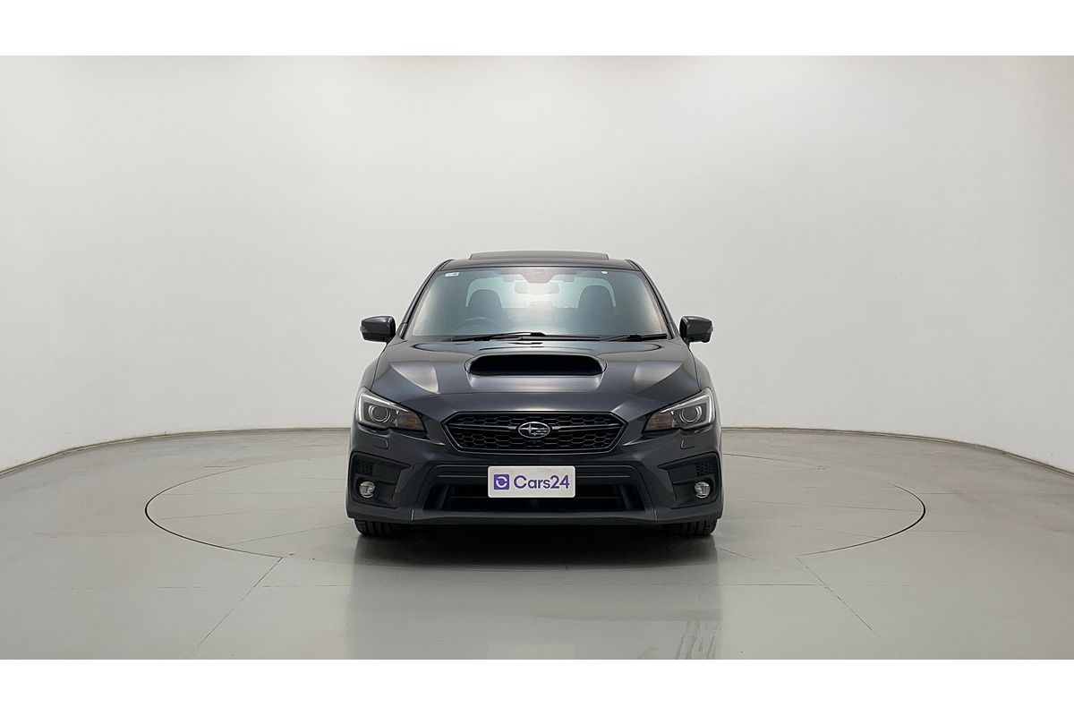 2018 Subaru WRX Premium VA
