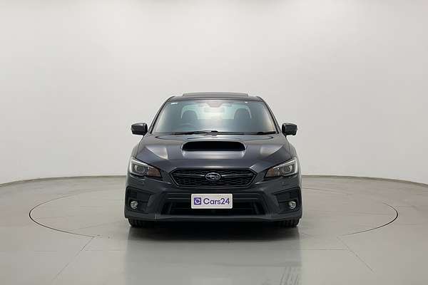2018 Subaru WRX Premium VA