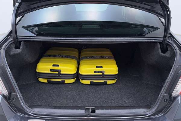 2018 Subaru WRX Premium VA