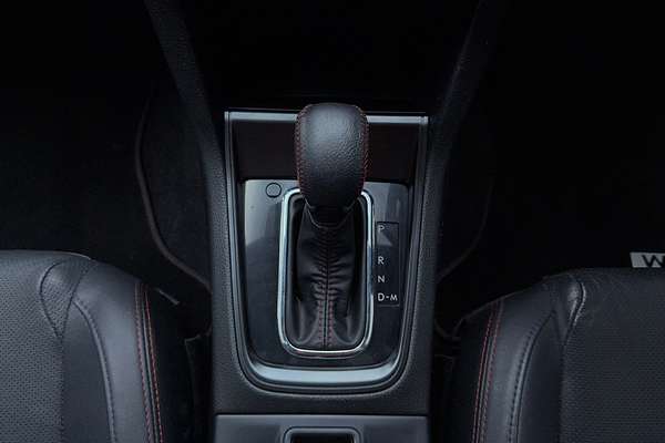 2018 Subaru WRX Premium VA